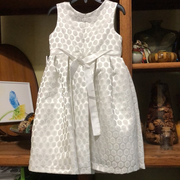 🎉Host Pick🎉Girls Jane Copeland Dress - Picture 2 of 9